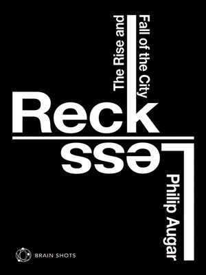 cover image of Reckless Brain Shot